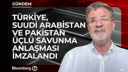 Türkiye, Saudi Arabia, and Pakistan Sign Trilateral Defense Agreement