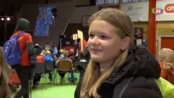 Møt Elisabeth og Jone i "Haugalandet i dag"