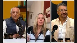 Héctor Garcés reveals the secret behind Serenata: 30 years winning over Colombia | Teleantioquia