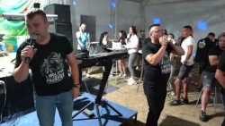 Krajiski Sokolovi - Sve ostavi obicaj ponesi