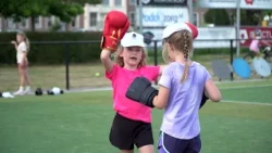 Summer Sports Week Veenendaal