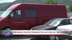 07 NEW RULES FOR CAR TRANSACTIONS STARTING SEPTEMBER 1ST