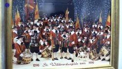 08/03/2026 Sint Willibrordus Guild Exhibition at the Gemert Town Hall by the Local History Society
