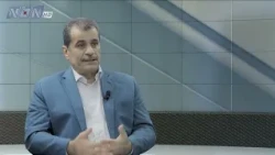 Khodr Taleb: We Are Facing a War of Attrition, and Iran Can Hold Out Until the US Midterm Elections