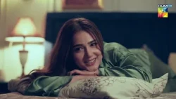 Khushi - Teaser -  [ Sumaiyya Bukhsh ] Starting From 13th September 2026 - 7PM Daily on HUM TV