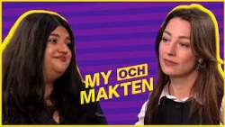 My och makten: Moska Hassas (SSU)