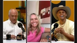 He Created “Modo Antioqueño,” the Song That Represents Antioquia | Being Right Isn't Enough