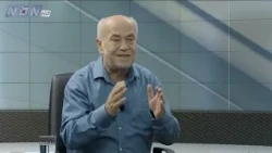 السياسية اليوم مع الكاتب والمحلل السياسي رضوان الديب