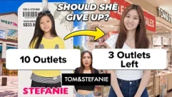 Her Family Closed 7 Stores. Can A Gen Z Save The Last 3? | Gen Z Crash Course S3 EP3