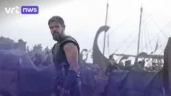 Following the success of The Odyssey: Kinepolis warns against ticket fraud