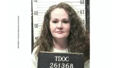 Execution botched: Woman survives two lethal injections