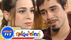 Chiquititas 1997 Episode 717