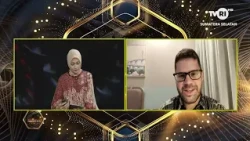 MENYONGSONG INDONESIA MAJU   - PALEMBANG SEBAGAI KOTA KREATIF, SUDAH SEJAUH MANA