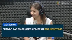 Cuando las emociones compran por nosotros