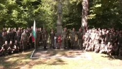 Военните репортери: Випуск "Априлски" - по пътя на героите