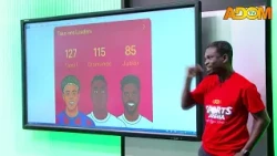 Boardroom: Focus on Spanish LaLiga - Sports Arena on Adom TV (15-08-26)