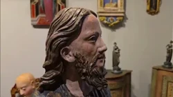 The 64th edition of Cortonantiquaria opens