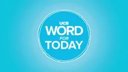 Pray boldly (4) | UCB Word For Today