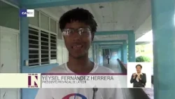 New Students Join the FEEM in Matanzas