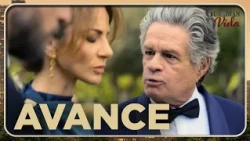 PREVIEW Episode 32: Sofia and Franco will be unmasked | This Tuesday | Guardian of My Life