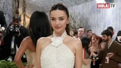 YT MIRANDA KERR BEAUTY HAC081026F
