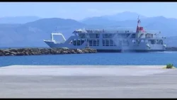 ΕΠΙΣΤΟΛΗ ΤΗΣ Π Ε  ΘΕΣΠΡΩΤΙΑΣ ΣΕ ΦΟΡΕΙΣ ΚΑΙ ΥΠΗΡΕΣΙΕΣ ΓΙΑ ΤΙΣ ΣΥΝΘΗΚΕΣ ΜΕΤΑΦΟΡΑΣ ΤΩΝ ΑΠΟΡΡΙΜΜΑΤΩΝ ΤΗΣ