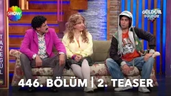 Güldür Güldür Show Episode 446 Teaser 2