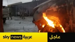 عاجل | هجوم مسلح يهز ريف دمشق وإصابات في صفوف قوى الأمن السورية