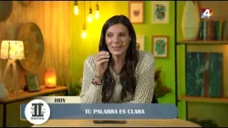Today's and tomorrow's horoscope with Lourdes Ferro 08/11/2026