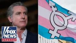 Newsom claims SCOTUS ruling 'DOES NOT AFFECT CALIFORNIA'