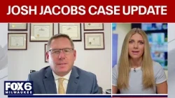 Legal analysis: Judge denies request to seal video in Josh Jacobs case | FOX6 News Milwaukee