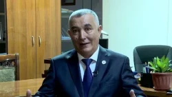 Точикистон сипари боэътимоди минтака Барно Сохибова