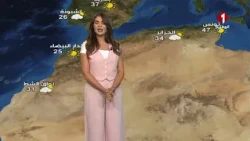 Weather Forecast for 07-20-2026