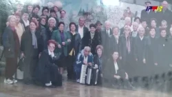 RTV Vranje Udruženje penzionera priprema jubilej 80 godina
