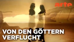 Rückkehr nach Ithaka | Die großen Mythen Reupload | ARTE