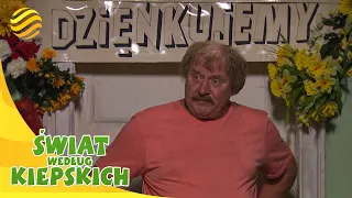 Father's Day - The World According to the Kiepskis - FULL EPISODE (500)