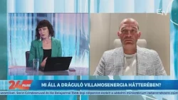 24plusz: Dráguló energia