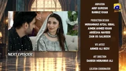 Uswah Episode 04 Teaser - HAR PAL GEO