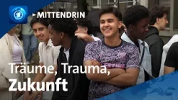 Essen: Warum es Schüler der Frida-Levy-Gesamtschule besonders schwer haben | tagesthemen mittendrin