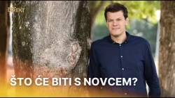 Vuk 's Wall Streeta' zabrinuo hrvatske ulagače: 'Ovo je vrlo realan scenarij' | RTL Direkt