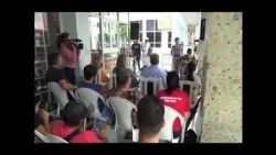International Book Fair Begins in Cienfuegos