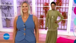 Must-Have Styles: Vivica A. Fox Fashions | HSN