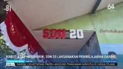 AUGUST 10, 2026 THE HAZE WORSE, SDN 20 IMPLEMENTS ONLINE LEARNING