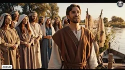 Watch the Teacher | Attitude and Behavior Between Jesus and Muhammad