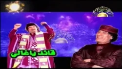 أغنية قائد يا غالي - الفنان سمير الكردي