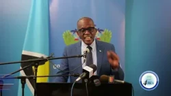 PM PIERRE CLARIFIES THIRD-COUNTRY NATIONALS ARE NOT CRIMINAL DEPORTEES
