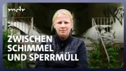 Zwischen Schimmel und Sperrmüll – Profit auf Kosten von Mietern | Podcast MDR INVESTIGATIV | MDR