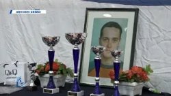 25. turnir OK 7 Lukavac: U čast „Elmiru Eli Salihoviću“