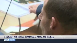 Lejl ieħor ta' qtugħ ta' dawl f'diversi lokalitajiet
