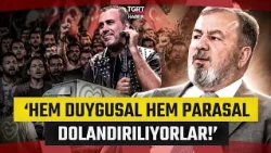 Harsh Words for Opposition Voters from Yaşar Baş: 'They Are Being Swindled Both Emotionally and F...